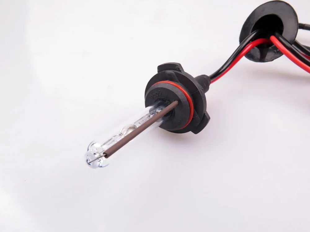 

Taochis12V 35W Premium HID Car Xenon Light H1 H3 H7 H8 H9 H11 880 881 9005 9006 Headlights Lamp Replacement Bulbs