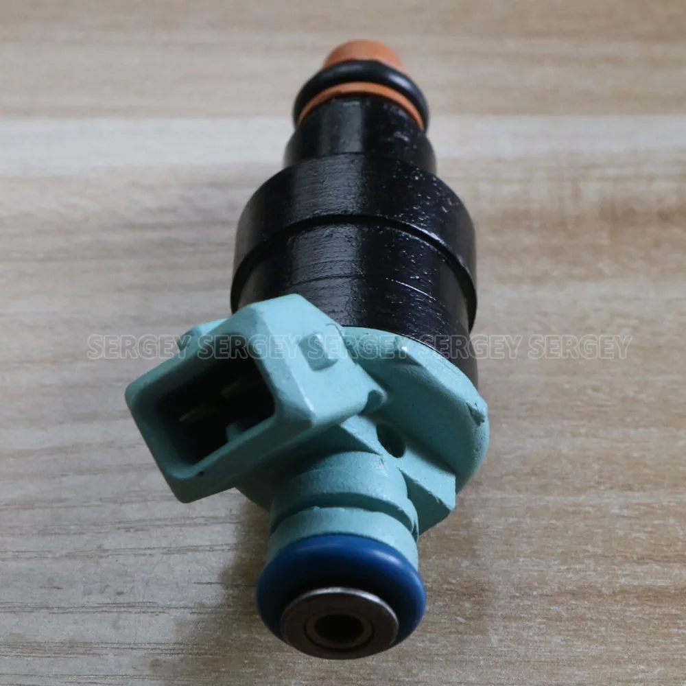 Подлинный 740 760 745 0280150357 для VOLVO 2.3L турбо Топливная форсунка|Топливный инжектор| |