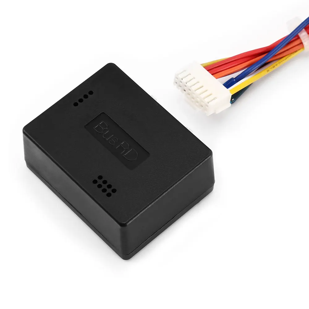 Автомобильный радиоплеер 2 Din 9 'ɺndroid 7 1 Bluetooth Сенсорный экран WiFi камера