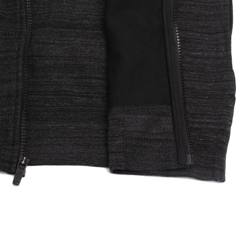 Оригинальное новое поступление NIKE AS W NSW AV15 JKT KNT Женская куртка с капюшоном