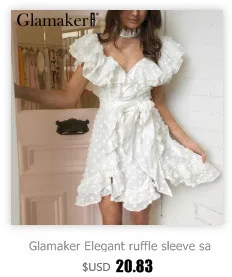 Glamaker Сетчатое прозрачное элегантный блесток миди платье женское сексуальное с коротким рукавом красивое уличная летнее повседневное черное платье