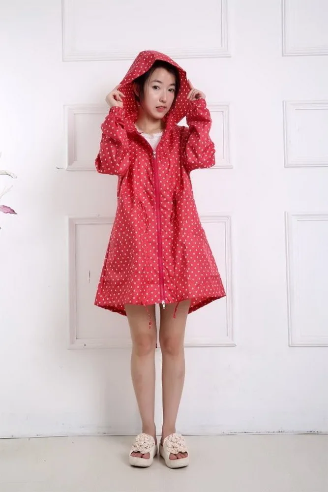 Новый HOTLovely пятнистый до колена длинный плащ женщина Mujer платье
