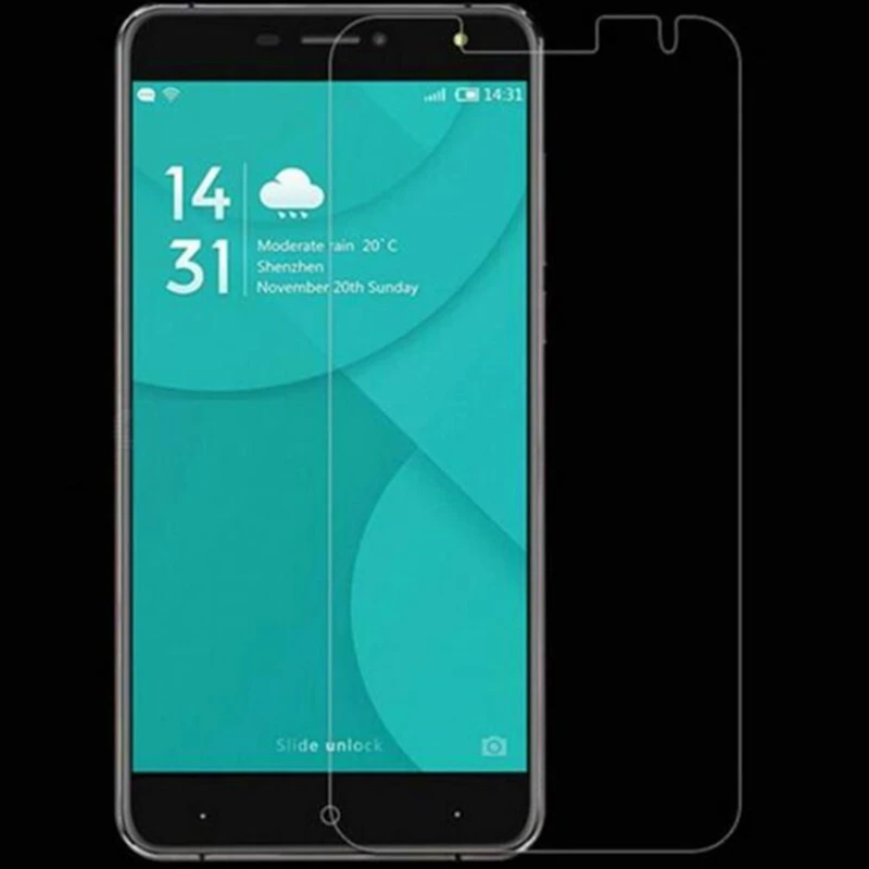 Премиум Закаленное стекло Для DOOGEE X7 Pro X7Pro защита для экрана 9H усиленная защитная