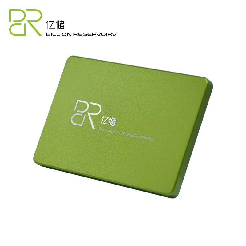 Внутренний жесткий диск BR ssd для ноутбука и планшета 2 5 дюйма 60 Гб/120 ГБ/240 ГБ TLC