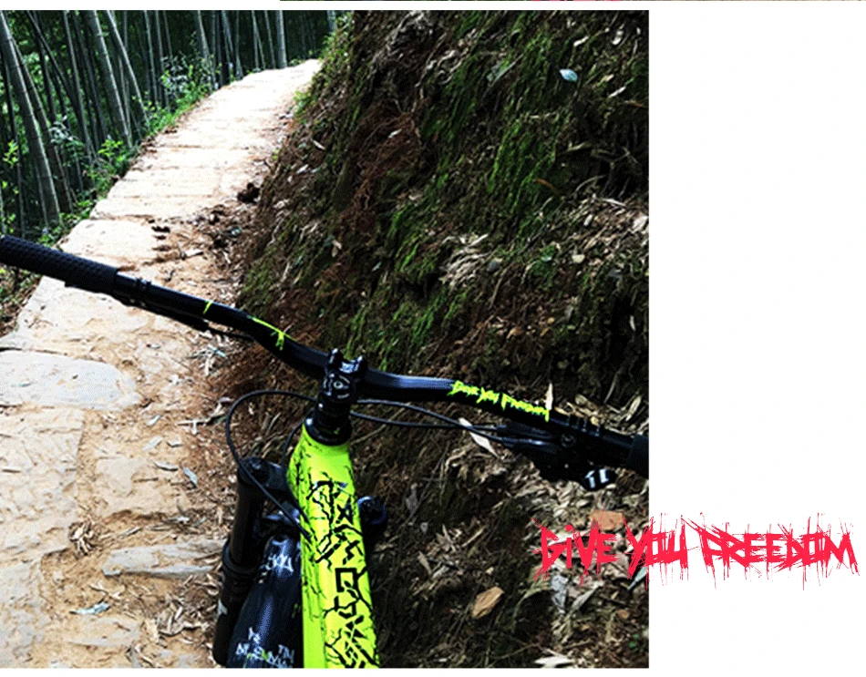 Pass Quest SNIPER руль для велосипеда 720 мм/780 мм алюминиевый сплав MTB 31,8 mmAM DH FR ENDURO руль 8 цветов