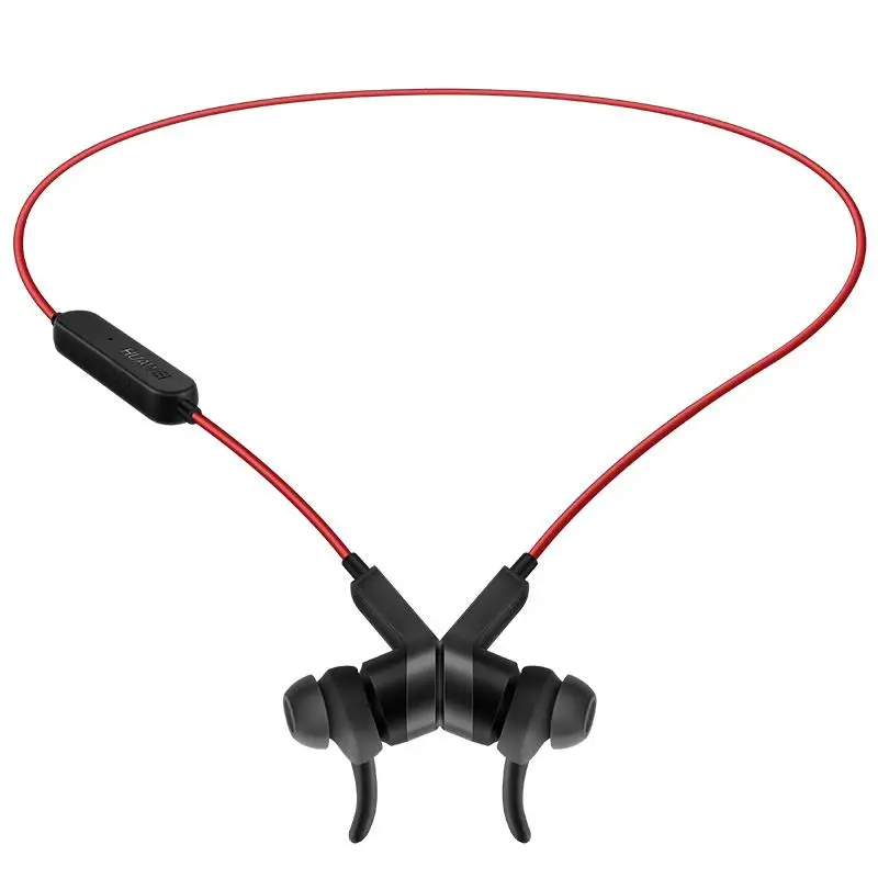 Оригинальная Спортивная bluetooth-гарнитура huawei AM60 CSR Apt-X Music Life водонепроницаемые