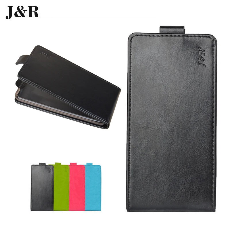 J &amp R Кожаный чехол для zte Blade A610 откидной кожаный s 5 0 дюймов Protactive чехлы телефонов