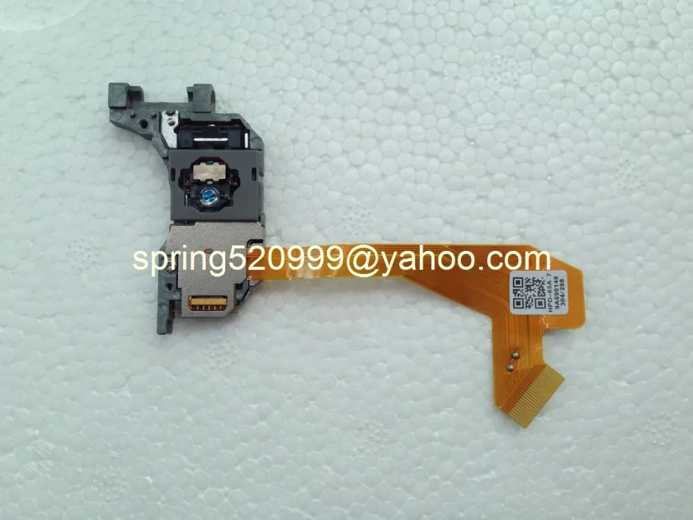 Новый HPD-65A/HPD65A лазерный Fujitsu DV-04-080A DVD привод механизм для HarmaBecker Chrysler RHR NTG4 RER REC 3G