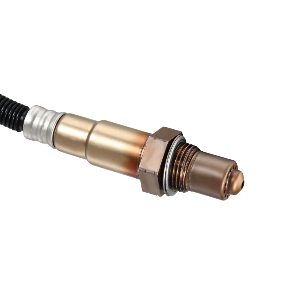Автомобильный кислородный датчик для Ford Honda Bosch 5Wire LSU 4 9 025801702 17025 Новинка |