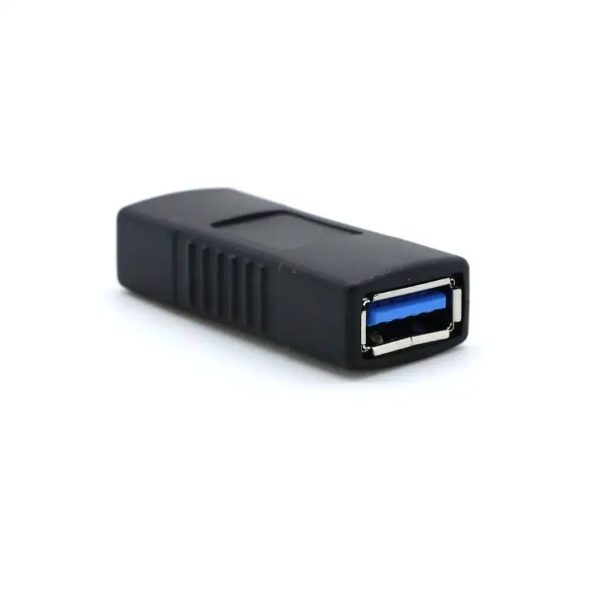 HIPERDEAL USB 3 0 тип A адаптер Мама мама соединитель для смены пола Прямая поставка