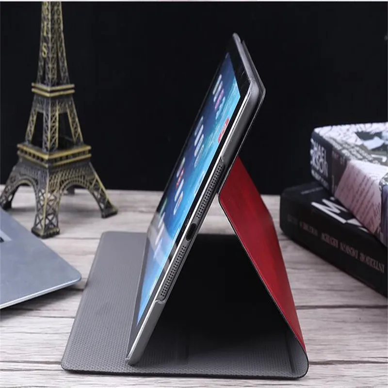 Оригинальный чехол для планшета в британском стиле ретро с рисунком руля ipad mini 4