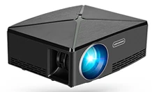 AUN, кронштейн, 360 Угол, регулируемый держатель для AUN проектора, поддержка потолочного крепления, настенный
