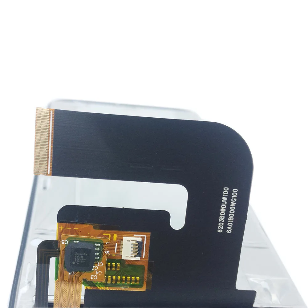 ЖК дисплей для Motorola Moto G3 сенсорный экран Xt1540 XT1541 Xt1543 Xt1544 Xt1550|Экраны мобильных