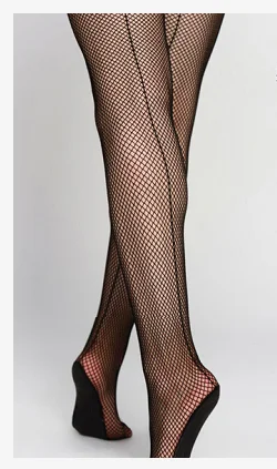 Black With line Профессиональные латинские колготы, Цвет: коричневый, черный, для женщин, для Бальных, латинских танцев, жесткой пряжи, эластичные носки для латины, колготки, колготки для танцев в сетку - Цвет: Black With line
