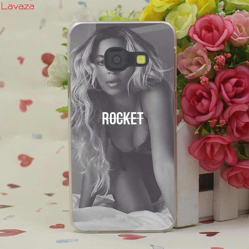 Чехол для телефона Lavaza Beyonce I Say с тем же альбомом Samsung Galaxy J8 J7 Duo J4 J5 J6 Plus 2018 2017 2016 J2 J3