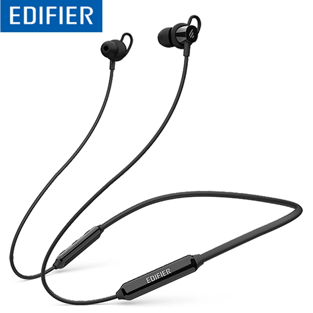 [Специальная цена] EDIFIER W200BT/W200BT SE Bluetooth V5.0 Беспроводные спортивные наушники