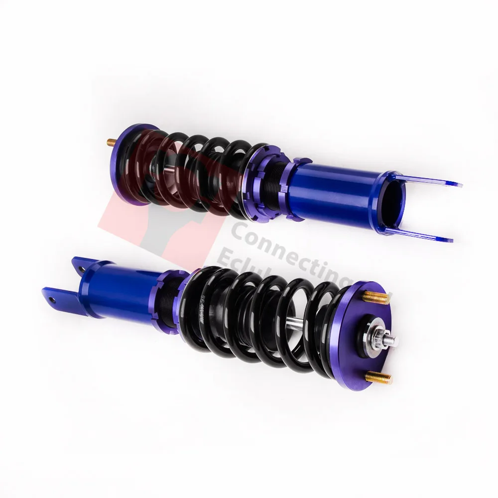 Койловеров подвеска стойки для Honda Civic ED EE EF CR-X Integra DA1 SH CRX Coilover пружины