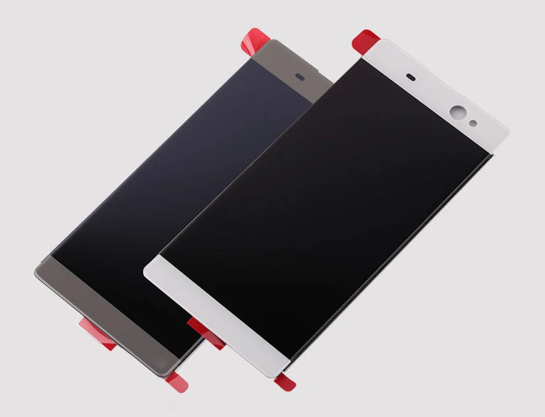 Жк-дисплей для Sony Xperia C6 Touch XA Ultra жк-экран F3212 дигитайзер F3211 F3216 жк-дисплей