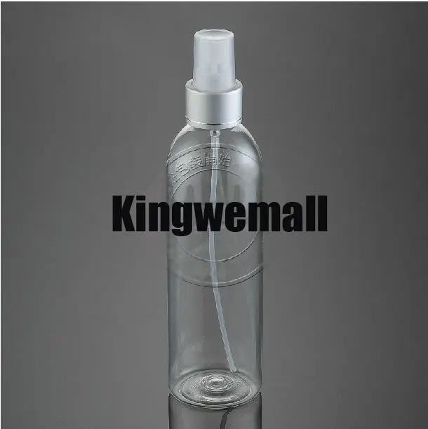 

Empty Cosmetics Spray Bottle Beauty Perfume Container Professional Makeup Alcohol Atomizer Plastic Water Packaging Accessories