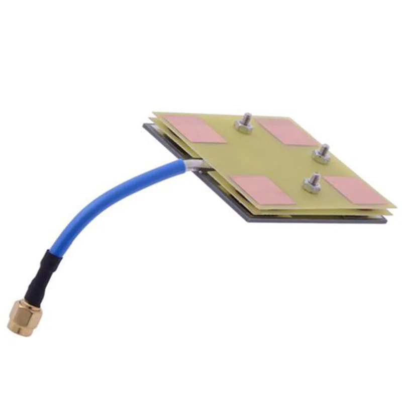 FPV 5.8G 14dBi High Gain Panel Antenna for DJI Phantom/Fixed-wing/Multicopter Receiver RX |