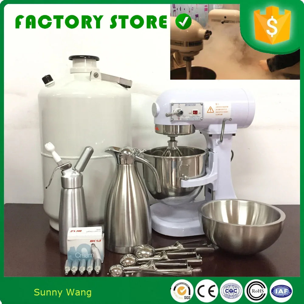 

Kitchen Appliances