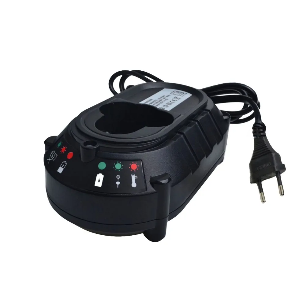 Новинка для зарядного устройства MAKITA BL1013 BL1014 10 8 В/7 2 в + 1 шт. Makita В Bl1013 литий ионная