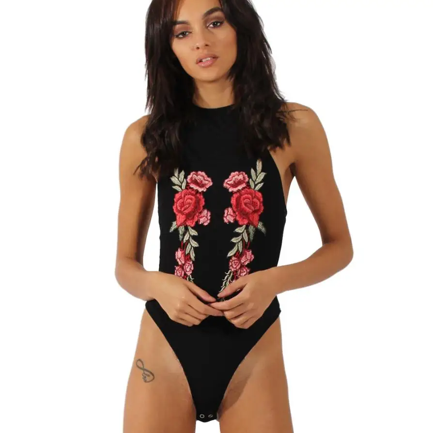 Женский комбинезон с бретельками лето 2017 | Женская одежда