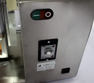 Одна чашка рамка пузырчатая Боба чай Молочный шейкер встряхивание делая машину |