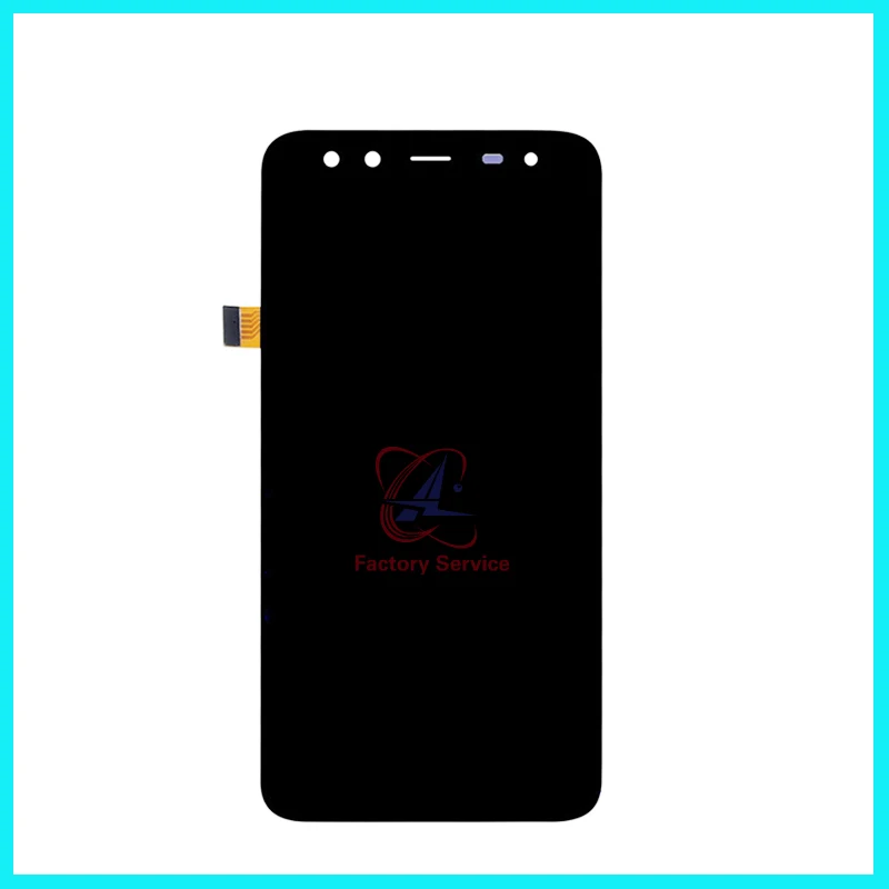 Оригинальный ЖК экран Blackview S8 + дигитайзер сенсорного экрана в сборе сменный 5 7