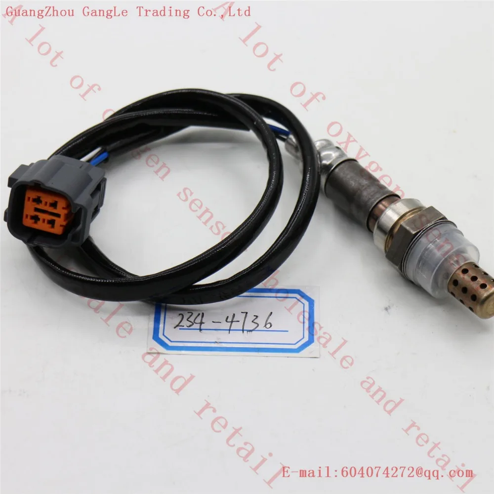 Кислородный датчик O2 Lambda сенсор соотношения воздуха и топлива для SUBARU IMPREZA LEGACY