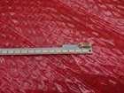 58LED 392 мм Светодиодная подсветка для Samsung UE32D4000 UE32D4003 UE32D4010 BN64-01635A 2011SVS32 4K V1 1CH PV LEFT58 LTJ320AP02-J