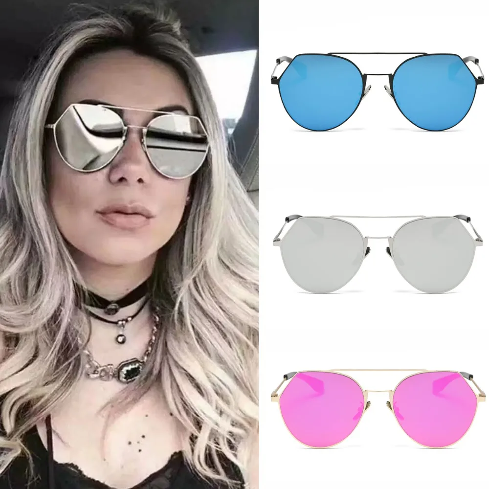 Женские Модные солнцезащитные очки для скалолазания пляжные UV400 дизайнерские