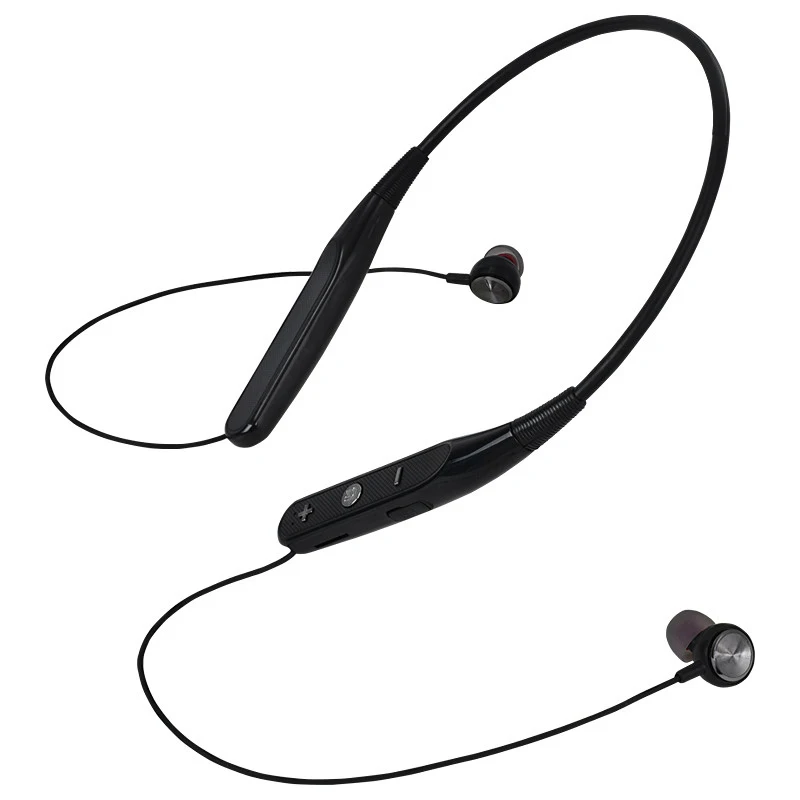 733 беспроводные Bluetooth наушники спортивные поддержка tf карты гарнитура 5 0 с