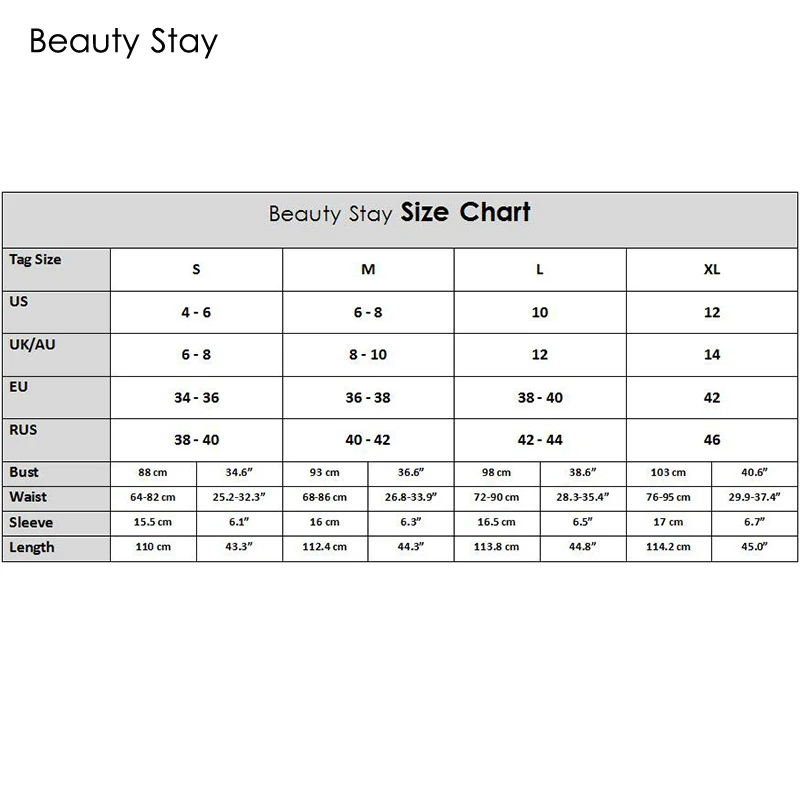 Женское Повседневное Платье beauty stay облегающее платье до колена с карманами