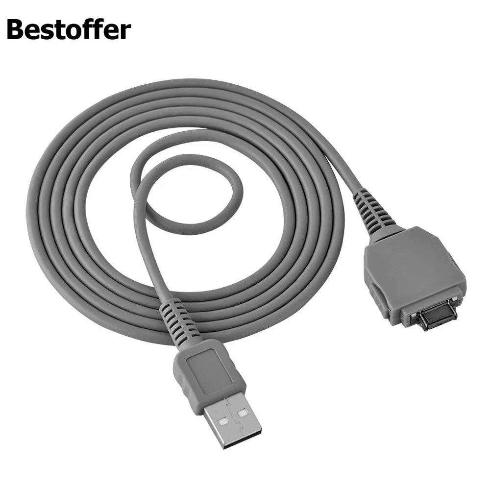 USB кабель для синхронизации данных и передачи фотографий SONY CYBER SHOT P120 P150|Кабели