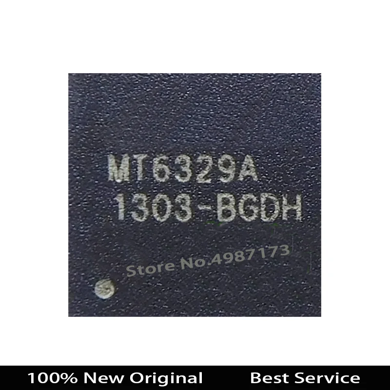 

3 шт./лот MT6329A MT6329BA в наличии MT6329 100% оригинал