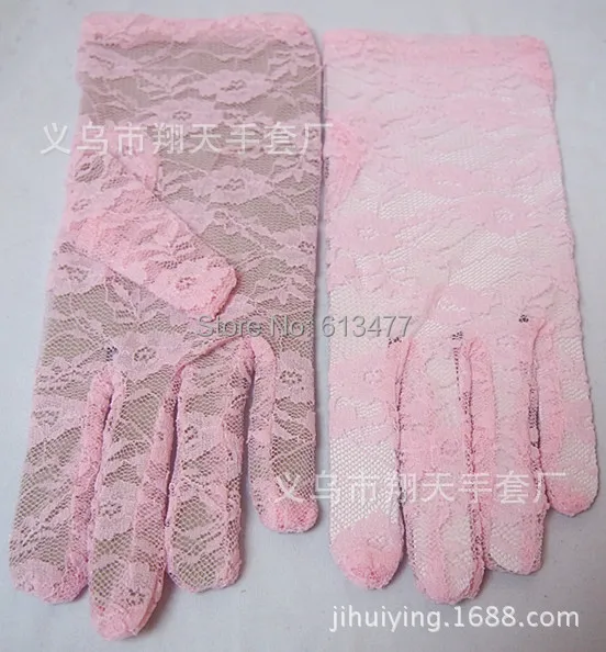 fashion high quality autumn Winter outdoor warm women lady knitted mitton Protective full / half finger gloves 3pair/lots GW33 | Аксессуары