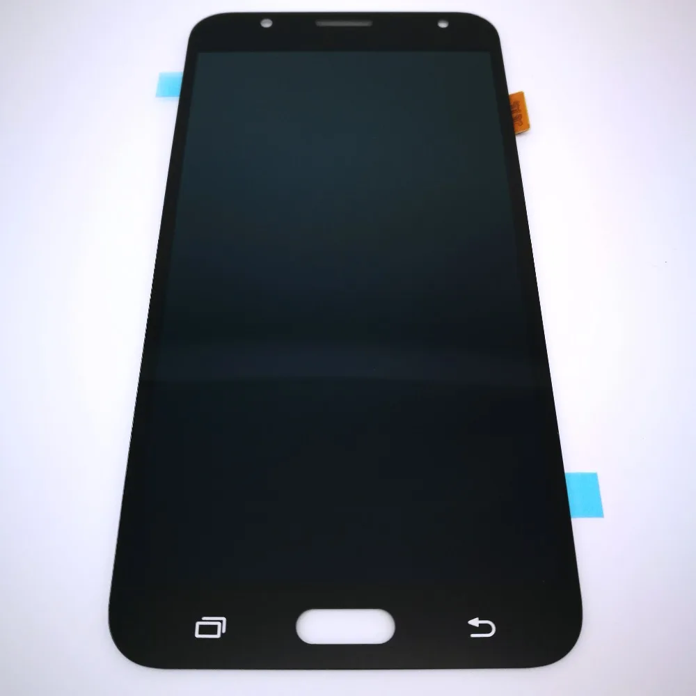 100% протестированный для Samsung Galaxy J7 neo J701 J701F J701M J701MT ЖК-дисплей с сенсорным экраном