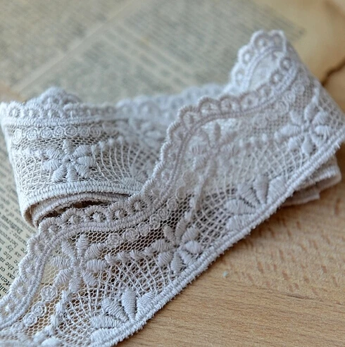 5 метров бесплатная доставка кружевное платье для самостоятельного изготовления