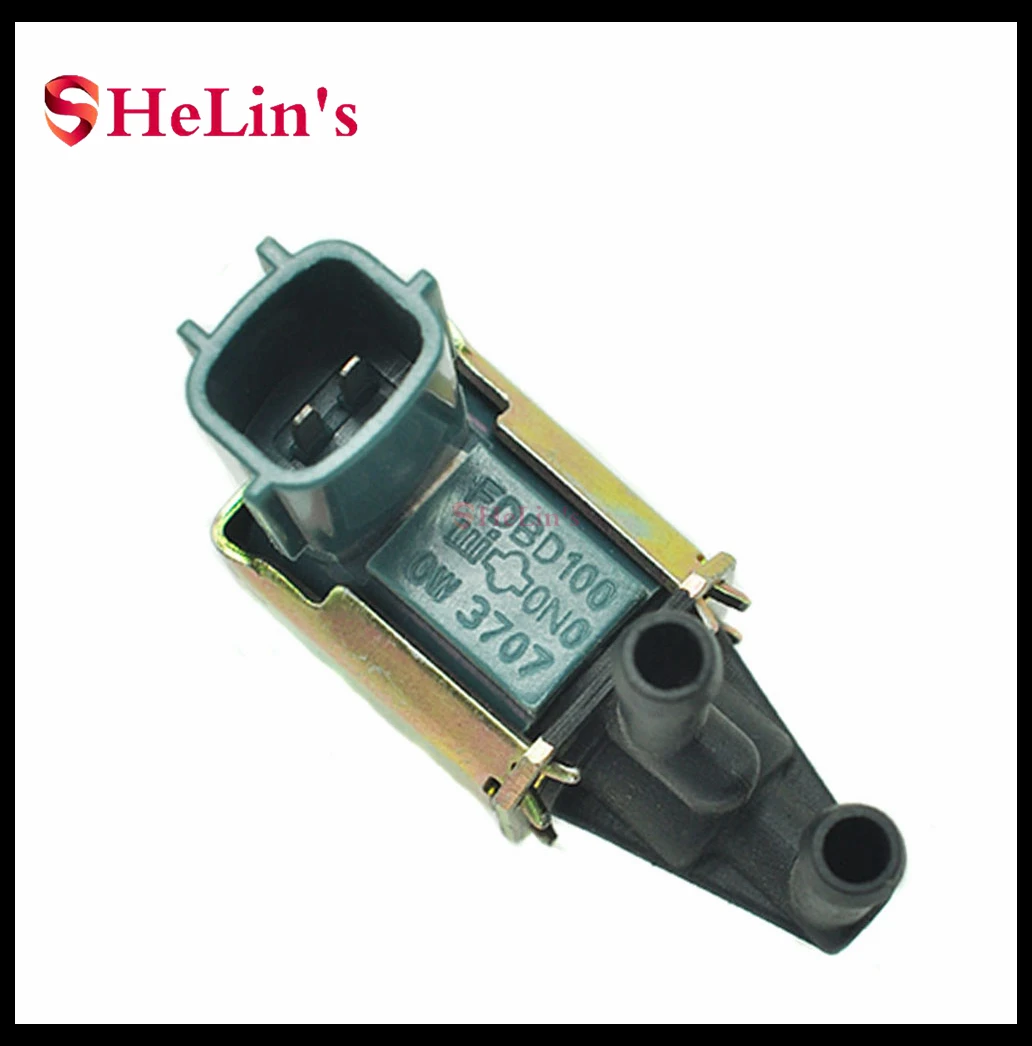 FDBD100 14930-AH10A Vacuum Control Solenoid Valve for Nissan ATLAS CARAVAN CIMA CIVILIAN ELGRAND KING CAB MAXIMA MURANO PATROL | Автомобили