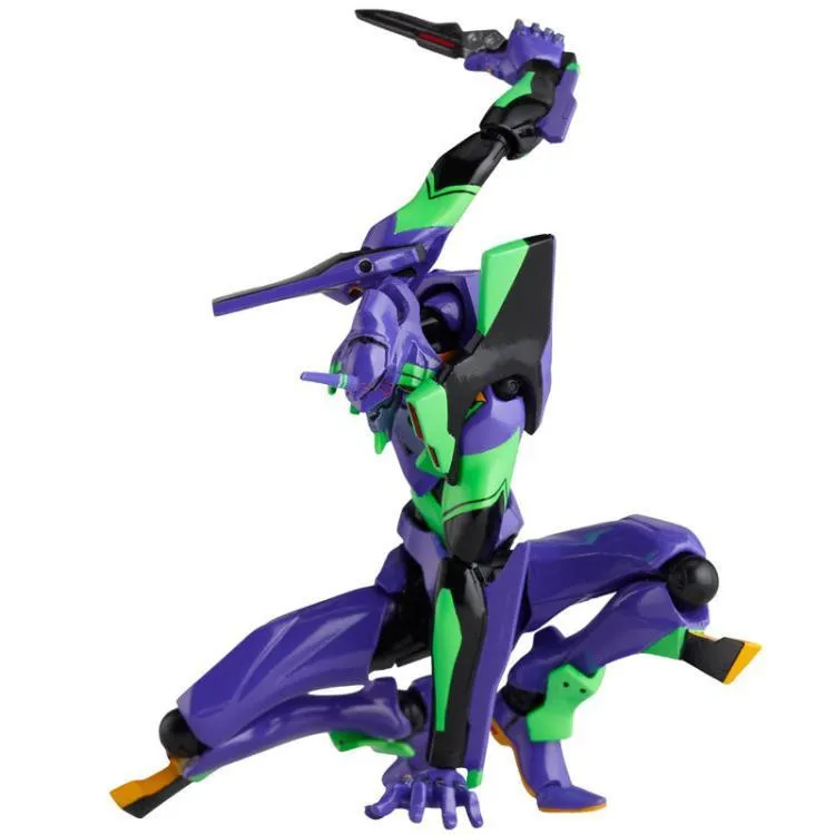 Новые Горячие 16 см неоновый бытие EVANGELION EVA Фигурки игрушки коллекция кукла