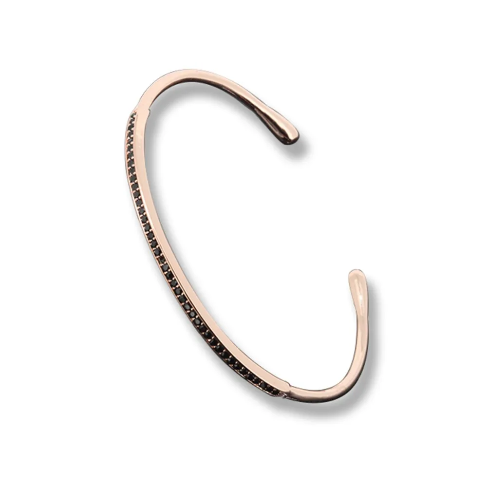 Новинка брендовые регулируемые браслеты Anil Arjanda открытые браслеты-манжеты с