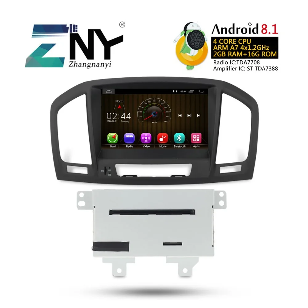 7 &quotHD Android 8 1 Автомобильный DVD Радио для вооруженные силы США 2009 2010 2011 2012 gps