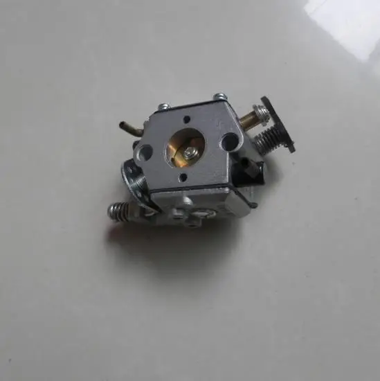 G2500 карбюратор AY для ZENOAH KOMATSU G2500TS& MORE 2500 25CC бензопила CARB ASY WEEDEATER воздуходувка CARBY