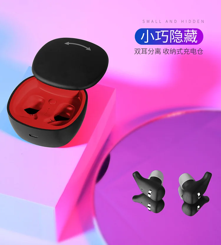 Оригинальные A2-TWS, беспроводные наушники 5,0, Bluetooth наушники, спортивные, Hi-Fi гарнитура, свободные руки, водонепроницаемые наушники для телефона samsung