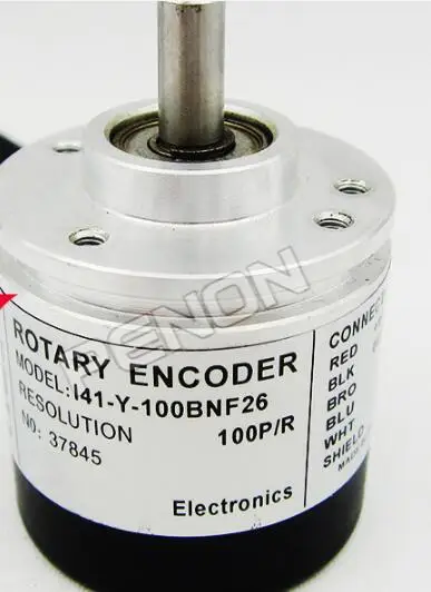 

Новый I41-Y-300BNF26 кодировщик 100-360-1000-1024-500-L2-RL3