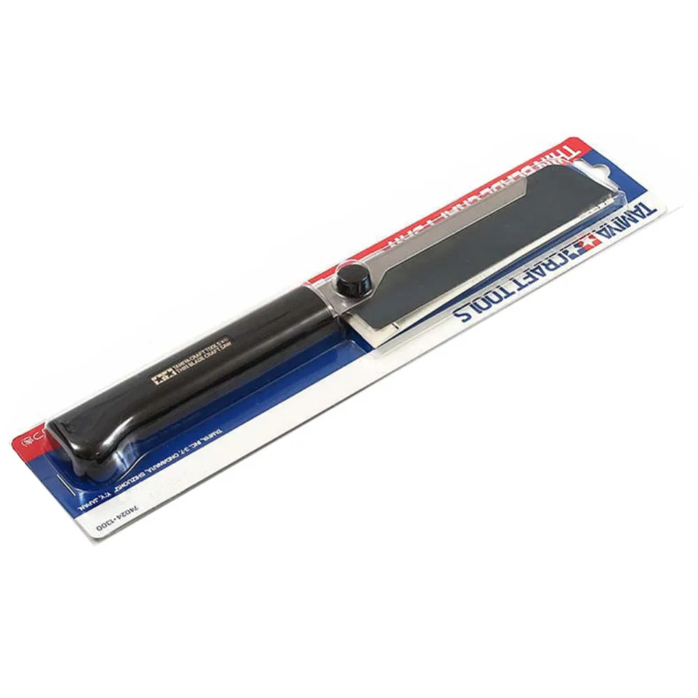 RC TOOLS Tamiya 74024-бритвенная пила для моделирования | Игрушки и хобби