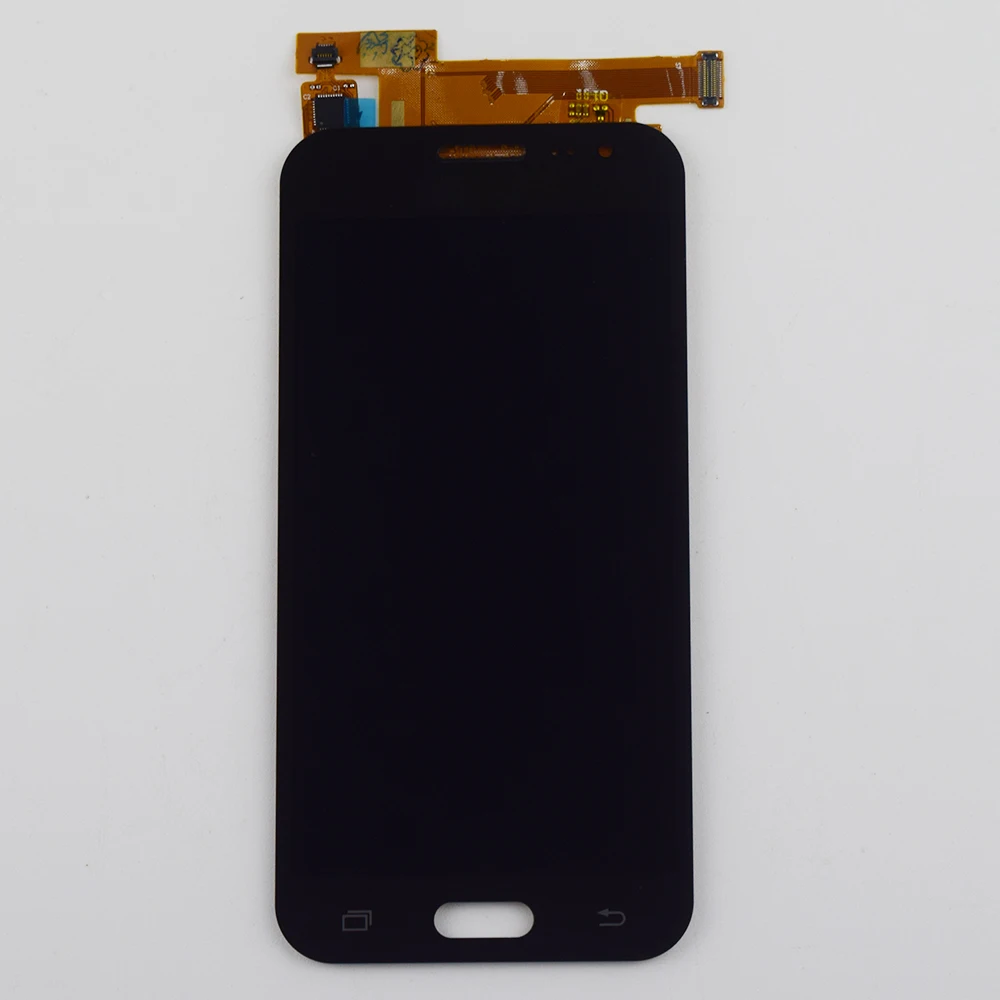 Для samsung Galaxy J2 2015 дисплей сенсорный экран дигитайзер в сборе для J200F ЖК J200 J200Y J200H lcd