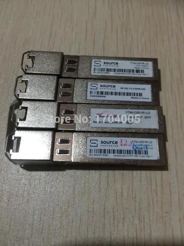 

Communication Equipment
