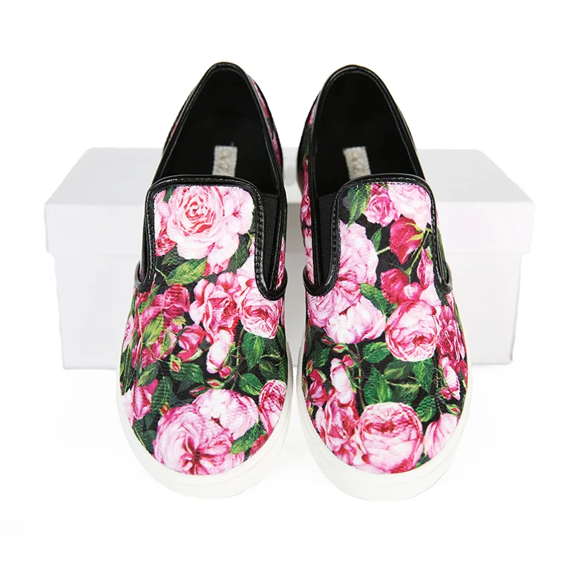 WL. MONSOON спортивная обувь для девочек повседневная комплект с педалью парусиновая